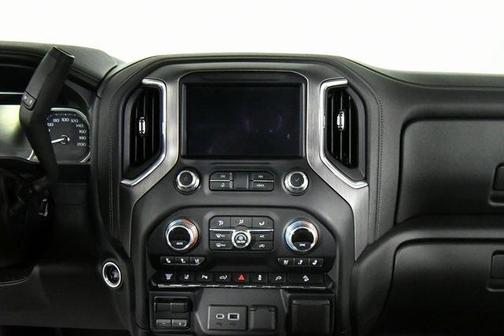 2020 GMC Sierra 3500 Denali