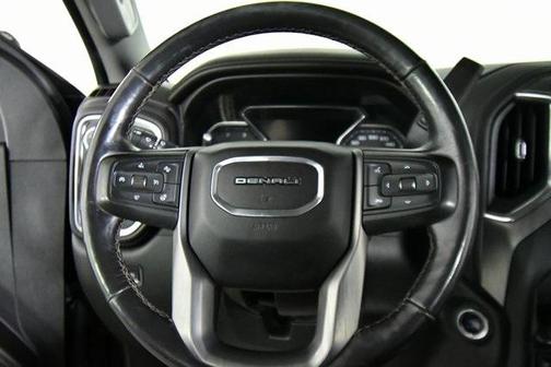 2020 GMC Sierra 3500 Denali