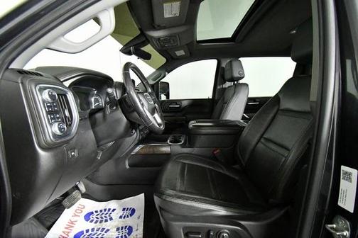 2020 GMC Sierra 3500 Denali