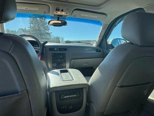2013 Chevrolet Suburban 1500 LT