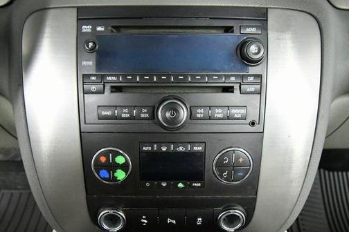 2013 Chevrolet Suburban 1500 LT