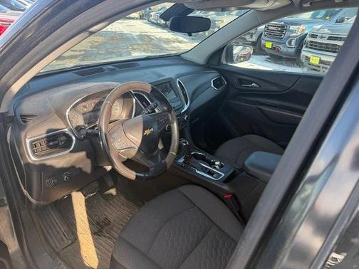 2019 Chevrolet Equinox 2LT