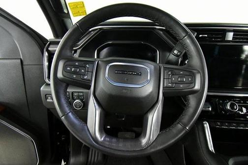 2024 GMC Sierra 3500 Denali Ultimate