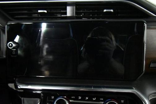 2024 GMC Sierra 3500 Denali Ultimate