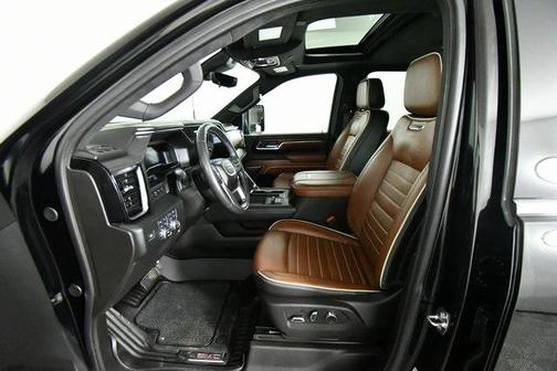2024 GMC Sierra 3500 Denali Ultimate