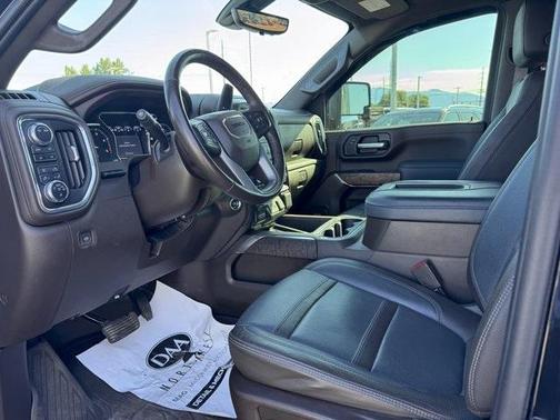 2021 GMC Sierra 3500 Denali