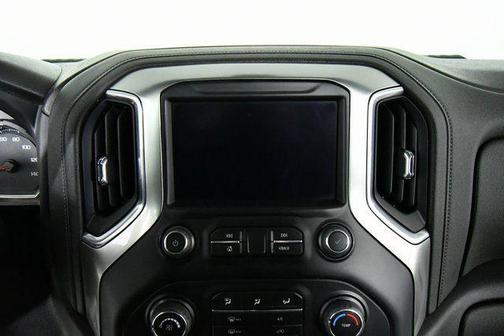 2022 Chevrolet Silverado 3500 LT