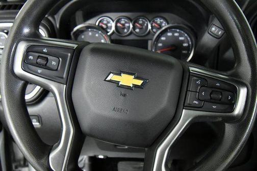 2022 Chevrolet Silverado 3500 LT