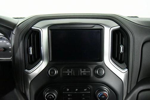 2022 Chevrolet Silverado 3500 LT