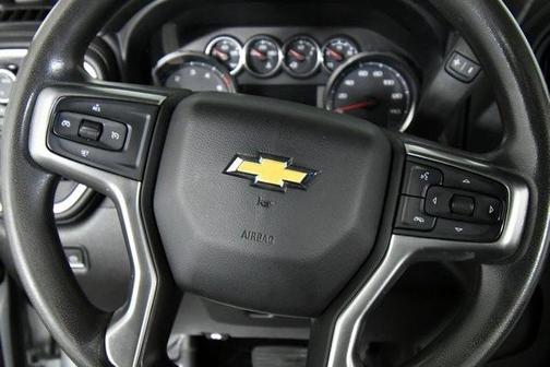 2022 Chevrolet Silverado 3500 LT