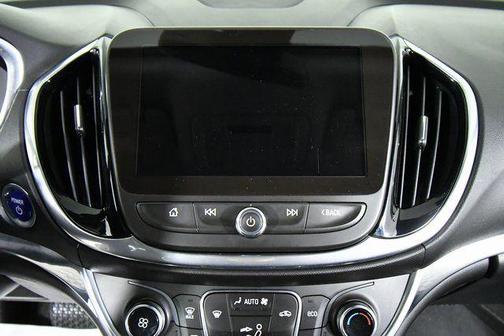 2017 Chevrolet Volt Premier