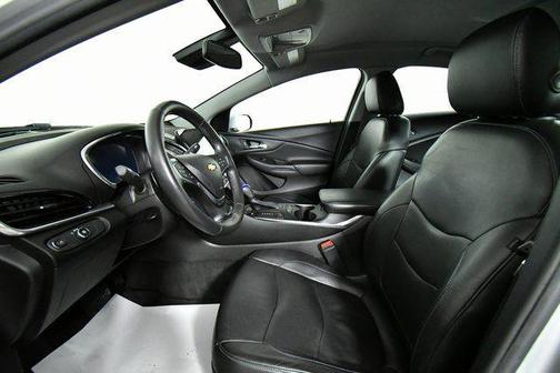 2017 Chevrolet Volt Premier