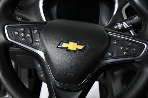 2017 Chevrolet Volt Premier