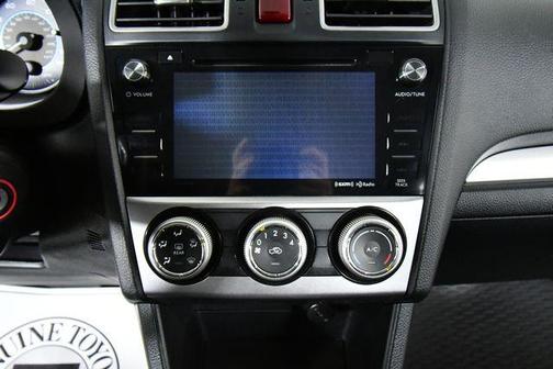 2017 Subaru Crosstrek 2.0i Premium