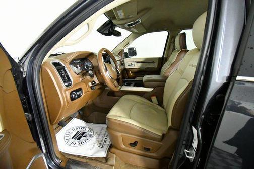 2020 RAM 3500 Laramie