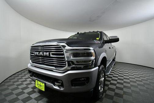 2020 RAM 3500 Laramie