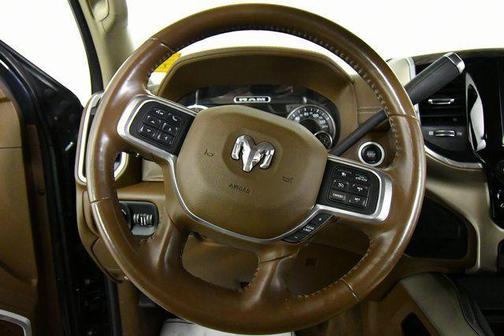 2020 RAM 3500 Laramie