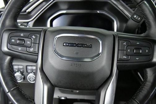 2024 GMC Sierra 3500 Denali Ultimate