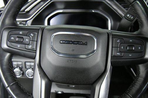 2024 GMC Sierra 3500 Denali Ultimate