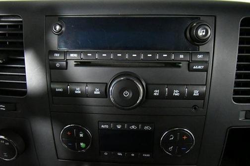 2008 Chevrolet Silverado 1500 LT Crew Cab