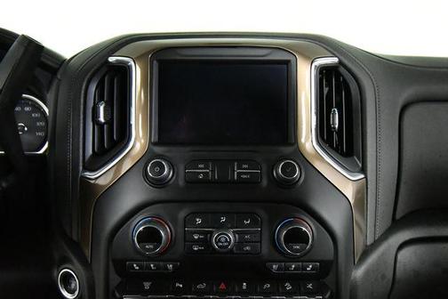 2022 Chevrolet Silverado 3500 High Country