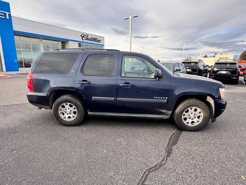 2008 Chevrolet Tahoe LT