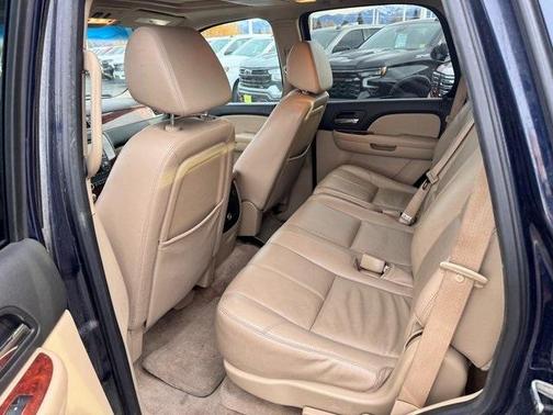 2008 Chevrolet Tahoe LT