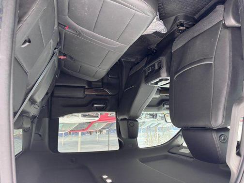 2022 Chevrolet Silverado 1500 Limited RST