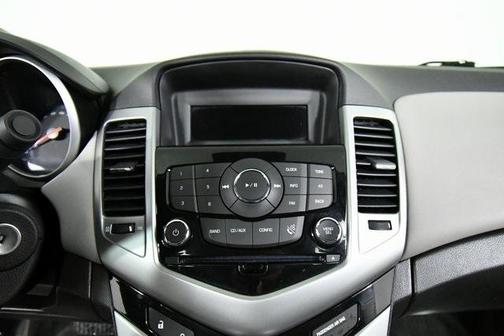 2012 Chevrolet Cruze 1LT