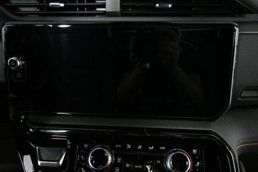 2026 GMC Sierra 3500 AT4