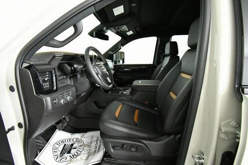 2026 GMC Sierra 3500 AT4