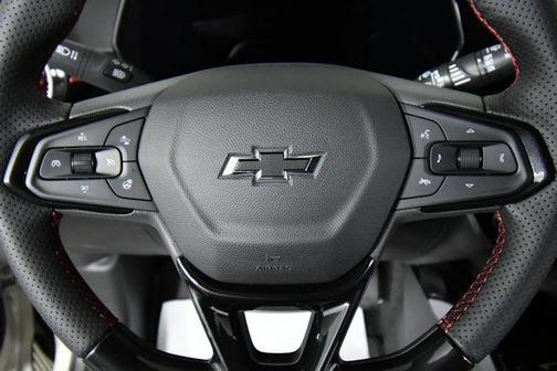 White Sand 2026 Chevrolet Trax 2RS