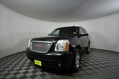 2011 GMC Yukon SLT