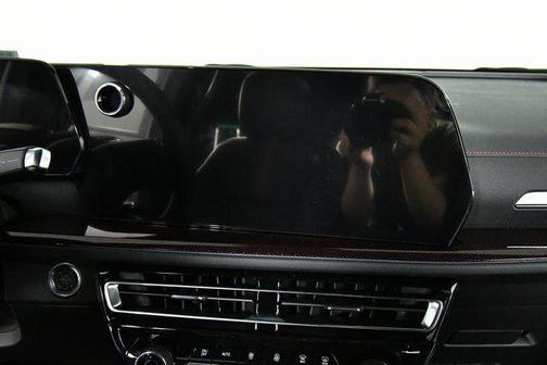 Sterling Gray Metallic 2026 Chevrolet Traverse RS