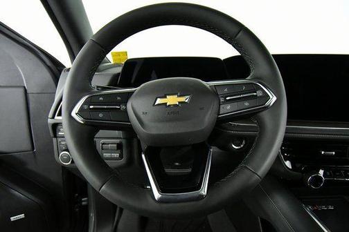 Sterling Gray Metallic 2026 Chevrolet Tahoe Premier