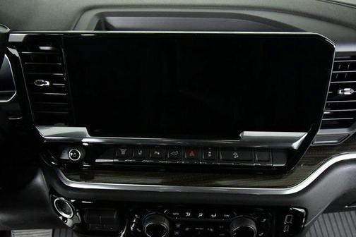 2026 Chevrolet Silverado 3500 LT