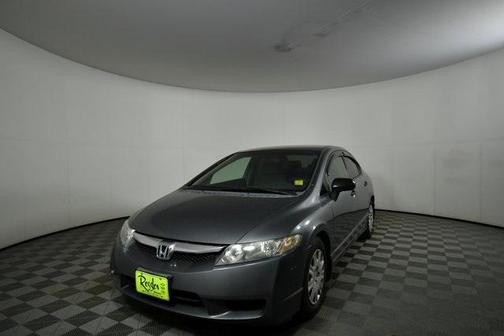 2009 Honda Civic VP
