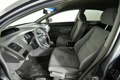 2009 Honda Civic VP