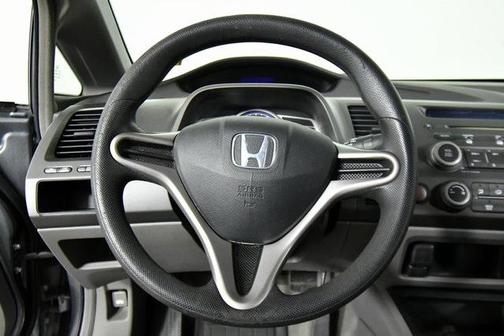 2009 Honda Civic VP