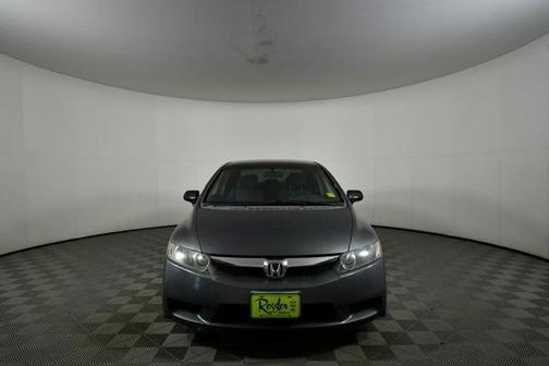 2009 Honda Civic VP