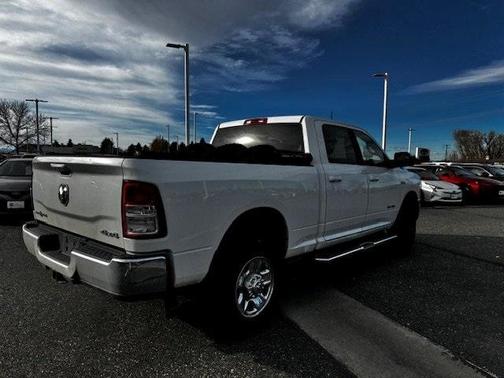 2021 RAM 2500 Big Horn