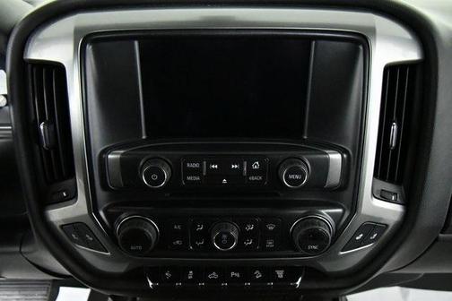 2015 Chevrolet Silverado 3500 LT