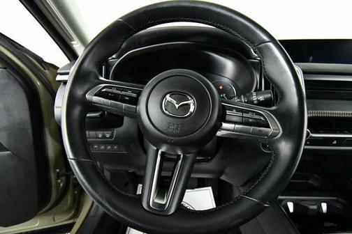 2023 Mazda CX-50 2.5 Turbo