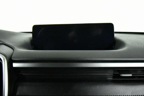 2023 Mazda CX-50 2.5 Turbo