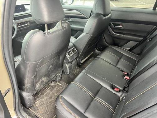 2023 Mazda CX-50 2.5 Turbo