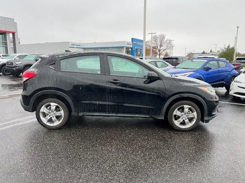 2019 Honda HR-V LX