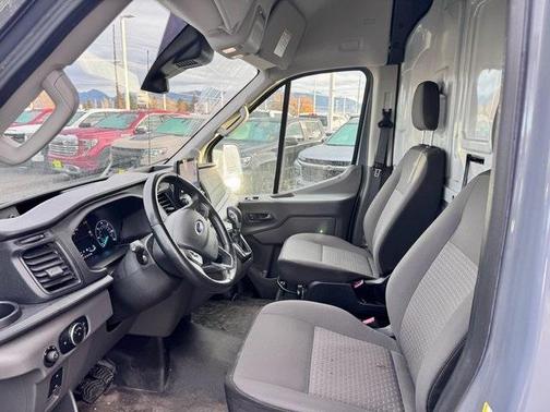 2021 Ford Transit-350 Base
