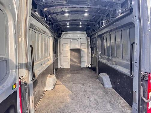 2021 Ford Transit-350 Base