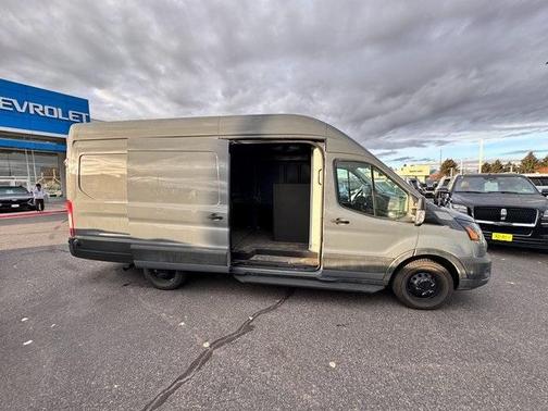 2021 Ford Transit-350 Base
