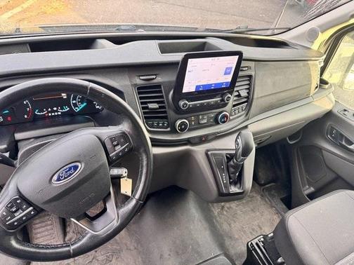 2021 Ford Transit-350 Base
